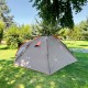 ARG-204 Iglo 3 Kişilik Otomatik 4 Mevsim Kamp Çadırı – Çift Tenteli Bagajlı