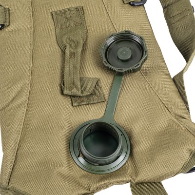 Camelbag Suluk Sırt Çantası 3 Lt - Haki Camelbag Suluk Sırt Çantası 3 Lt - Haki