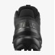 Salomon Speedcross 6 Kadın Koşu Ayakkabısı - Black/Black/Phantom