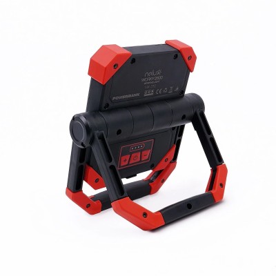 Nelux Worky 2500 Katlanır Çalışma Feneri (NX-310) Nelux Worky 2500 Katlanır Çalışma Feneri (NX-310)