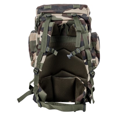 Outdoor Sırt Çantası - Savage Ventura - 70 LT. - Kamuflaj - HH03205 Outdoor Sırt Çantası - Savage Ventura - 70 LT. - Kamuflaj - HH03205