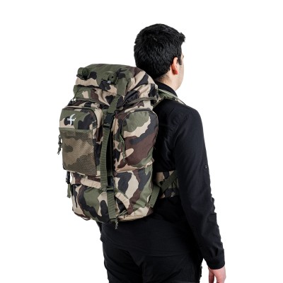 Outdoor Sırt Çantası - Savage Ventura - 70 LT. - Kamuflaj - HH03205 Outdoor Sırt Çantası - Savage Ventura - 70 LT. - Kamuflaj - HH03205