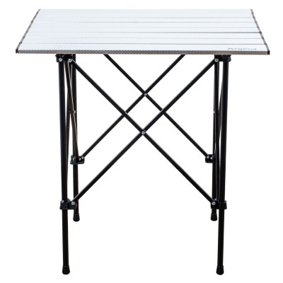 4 Adet Katlanır Kamp Sandalyesi ve Alüminyum Masa Seti - Rock Silver - Bej - Taşıma Çantalı 4 Adet Katlanır Kamp Sandalyesi ve Alüminyum Masa Seti - Rock Silver - Bej - Taşıma Çantalı