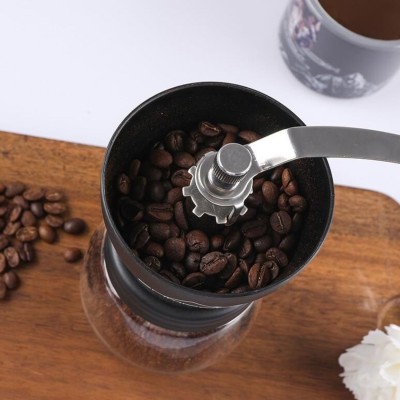 Kahve Değirmeni (Öğütücü) - Madfox Cofee Mate - 547312