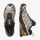 Salomon XA PRO 3D V9 Erkek Koşu Ayakkabısı - Natural/Black/Sugar Almond