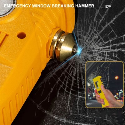 Şarj Edilebilir El Feneri - Wison - 700 Lümen - 5 Watt - LED COB - Mıknatıslı Şarj Edilebilir El Feneri - Wison - 700 Lümen - 5 Watt - LED COB - Mıknatıslı