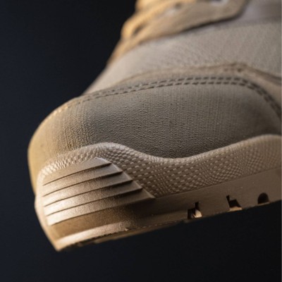 Taktikal Askeri Bot - Pentagon - Scorpion - Süet Kısa Boğaz - Coyote - K15045