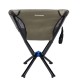 Katlanabilir Kamp Sandalyesi - Trek - Orcamp - Haki Katlanabilir Kamp Sandalyesi - Trek - Orcamp - Haki