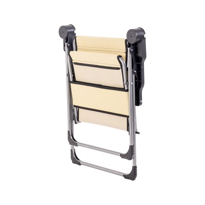 Buğday Katlanabilir Bardaklıklı Kamp Sandalyesi | Dayanıklı, ve Rahat Kamp Koltuğu