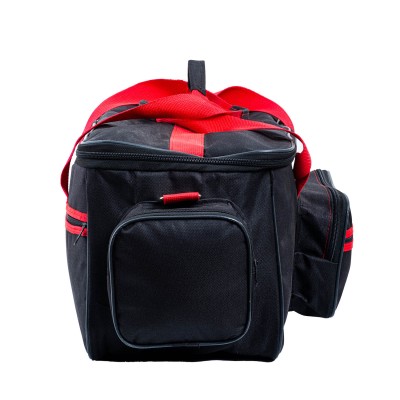 Çok Amaçlı Malzeme Çantası - Büyük - Siyah - 35021 - Balıkçı Çantası - Seyahat Çantası Çok Amaçlı Malzeme Çantası - Büyük - Siyah - 35021 - Balıkçı Çantası - Seyahat Çantası