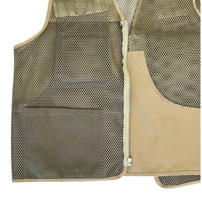 Savex Fileli Kum Avcı Yeleği (27160) Savex Fileli Kum Avcı Yeleği (27160)