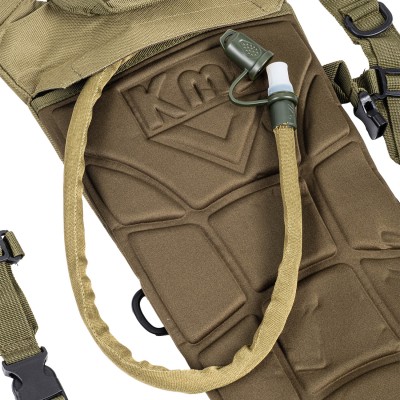 Camelbag Suluk Sırt Çantası 3 Lt - Haki Camelbag Suluk Sırt Çantası 3 Lt - Haki