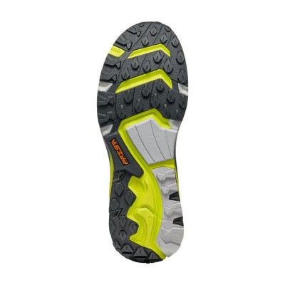 Scarpa Golden Gate ATR Erkek Koşu Ayakkabısı Black-Lime Scarpa Golden Gate ATR Erkek Koşu Ayakkabısı Black-Lime