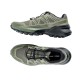 Salomon Speedcross Peak Erkek Koşu Ayakkabısı - Olive Night/D Lichen Green/Black