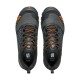 Scarpa Ribelle Run XT Gore-Tex Erkek Koşu Ayakkabısı Anthracite-Tonic