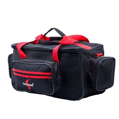 Çok Amaçlı Malzeme Çantası - Büyük - Siyah - 35021 - Balıkçı Çantası - Seyahat Çantası Çok Amaçlı Malzeme Çantası - Büyük - Siyah - 35021 - Balıkçı Çantası - Seyahat Çantası