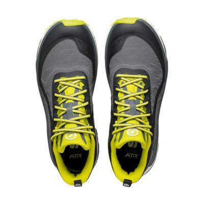 Scarpa Golden Gate ATR Gore-Tex Erkek Koşu Ayakkabısı Anthracite-Lime Scarpa Golden Gate ATR Gore-Tex Erkek Koşu Ayakkabısı Anthracite-Lime
