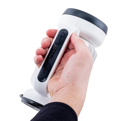 Şarj Edilebilir El Feneri & Kamp Lambası - Wison - 5 Watt - Solar Şarj