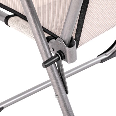 Bozkır Katlanabilir Bardaklıklı Kamp Sandalyesi | Dayanıklı, ve Rahat Kamp Koltuğu Bozkır Katlanabilir Bardaklıklı Kamp Sandalyesi | Dayanıklı, ve Rahat Kamp Koltuğu