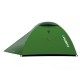 Yeşil 2 Kişilik Su Geçirmez Kamp Çadırı | Dayanıklı Hafif Model