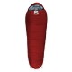 Uyku Tulumu - Zenith - Bordo - Extreme -30C° - Savage YS-530 Uyku Tulumu - Zenith - Bordo - Extreme -30C° - Savage YS-530