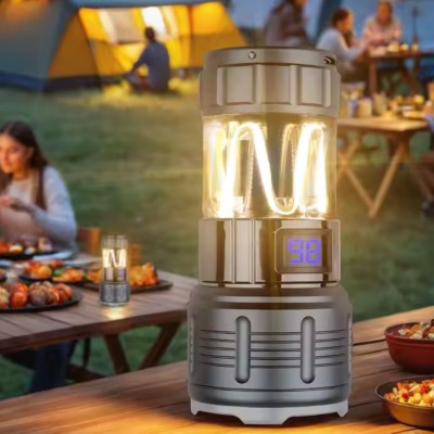 Şarj Edilebilir El Feneri - Wison - 1000 Lümen - 10 Watt Şarj Edilebilir El Feneri - Wison - 1000 Lümen - 10 Watt