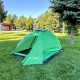 Forest ARG-210 2 Kişilik 3 Mevsim Kamp Çadırı – Bagajlı Hafif Model