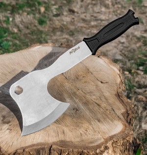 Argeus Taşıma Kılıflı Kamp Baltası Argeus Taşıma Kılıflı Kamp Baltası