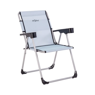 Turkuaz Katlanabilir Bardaklıklı Kamp Sandalyesi | Dayanıklı ve Rahat Kamp Koltuğu Turkuaz Katlanabilir Bardaklıklı Kamp Sandalyesi | Dayanıklı ve Rahat Kamp Koltuğu