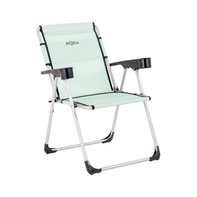 Su Yeşili Katlanabilir Bardaklıklı Kamp Sandalyesi | Dayanıklı ve Rahat Kamp Koltuğu Su Yeşili Katlanabilir Bardaklıklı Kamp Sandalyesi | Dayanıklı ve Rahat Kamp Koltuğu
