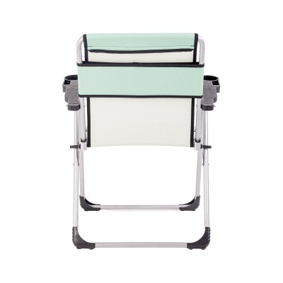 Su Yeşili Katlanabilir Bardaklıklı Kamp Sandalyesi | Dayanıklı ve Rahat Kamp Koltuğu Su Yeşili Katlanabilir Bardaklıklı Kamp Sandalyesi | Dayanıklı ve Rahat Kamp Koltuğu
