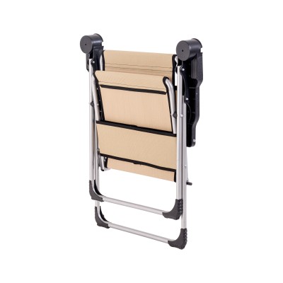 Sahra Katlanabilir Bardaklıklı Kamp Sandalyesi | Dayanıklı ve Rahat Kamp Koltuğu