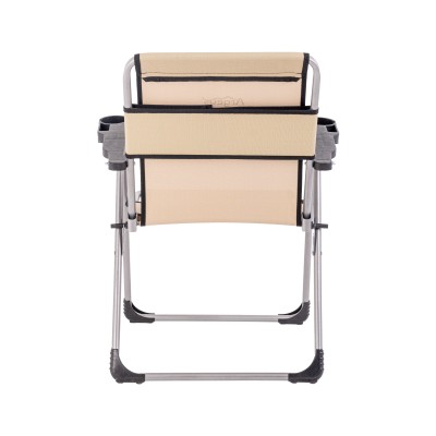 Sahra Katlanabilir Bardaklıklı Kamp Sandalyesi | Dayanıklı ve Rahat Kamp Koltuğu