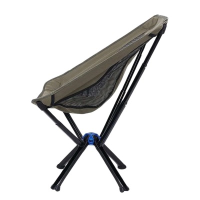 Katlanabilir Kamp Sandalyesi - Trek - Orcamp - Haki Katlanabilir Kamp Sandalyesi - Trek - Orcamp - Haki