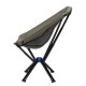 Katlanabilir Kamp Sandalyesi - Trek - Orcamp - Haki Katlanabilir Kamp Sandalyesi - Trek - Orcamp - Haki