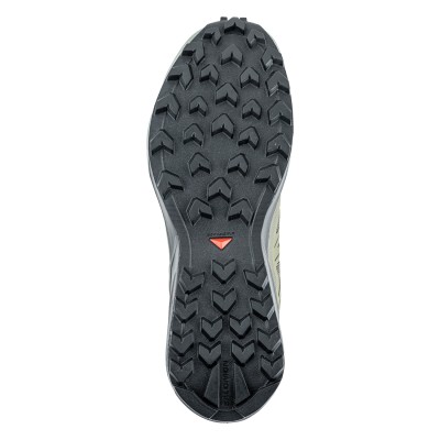 Salomon Speedcross Peak Erkek Koşu Ayakkabısı - Olive Night/D Lichen Green/Black