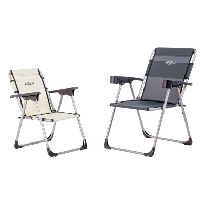 Kamp ve Outdoor Katlanabilir Kolçaklı Sandalye Junior | Taktikal Aksesuar-Tropikal