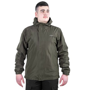 Yağmurluk Ceket - Su Geçirmez - Argeus Storm - Haki Yağmurluk Ceket - Su Geçirmez - Argeus Storm - Haki