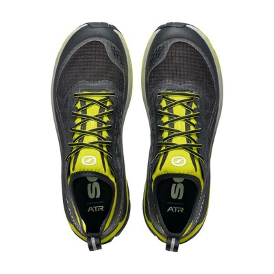 Scarpa Golden Gate ATR Erkek Koşu Ayakkabısı Black-Lime Scarpa Golden Gate ATR Erkek Koşu Ayakkabısı Black-Lime
