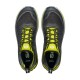 Scarpa Golden Gate ATR Erkek Koşu Ayakkabısı Black-Lime Scarpa Golden Gate ATR Erkek Koşu Ayakkabısı Black-Lime