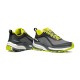 Scarpa Golden Gate ATR Gore-Tex Erkek Koşu Ayakkabısı Anthracite-Lime Scarpa Golden Gate ATR Gore-Tex Erkek Koşu Ayakkabısı Anthracite-Lime