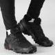 Salomon Speedcross 6 Erkek Koşu Ayakkabısı - Black/Black/Phantom
