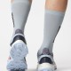 Salomon Supercross 4 Kadın Koşu Ayakkabısı - Grisaille/White/Cashmere Blue