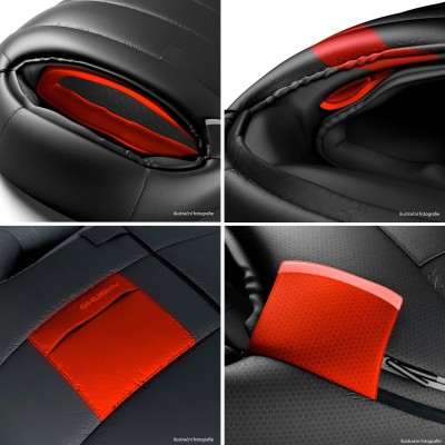 Uyku Tulumu - Anapurna -28 C° - Husky Uyku Tulumu - Anapurna -28 C° - Husky