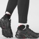 Salomon Speedcross 6 Kadın Koşu Ayakkabısı - Black/Black/Phantom