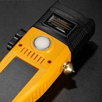 Şarj Edilebilir El Feneri - Wison - 700 Lümen - 5 Watt - LED COB - Mıknatıslı Şarj Edilebilir El Feneri - Wison - 700 Lümen - 5 Watt - LED COB - Mıknatıslı