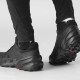 Salomon Speedcross 6 Erkek Koşu Ayakkabısı - Black/Black/Phantom
