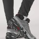 Salomon Speedcross 6 Erkek Koşu Ayakkabısı - Quiet Shade/Black/Pearl Blue