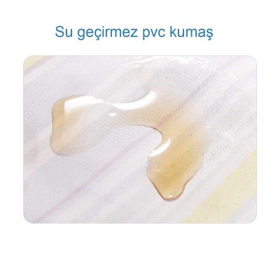 Piknik Kamp Örtüsü - Su Geçirmez - Madfox Skyloft - Red Stripe - 546255 Piknik Kamp Örtüsü - Su Geçirmez - Madfox Skyloft - Red Stripe - 546255