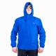 Yağmurluk Ceket - Su Geçirmez - Argeus Storm - Saks Mavi Yağmurluk Ceket - Su Geçirmez - Argeus Storm - Saks Mavi